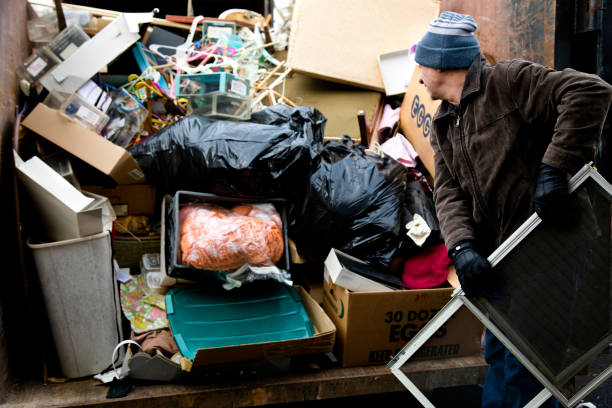 Best Carpet Removal and Disposal  in Springerville, AZ