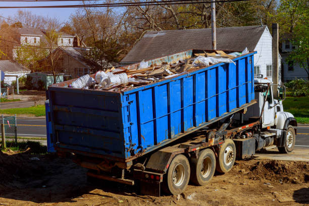 Best Same-Day Junk Removal Services  in Springerville, AZ