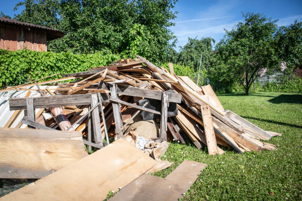 Best Furniture Removal  in Springerville, AZ