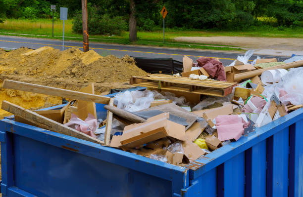 Best Scrap Metal Removal  in Springerville, AZ