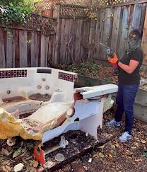 Best Residential Junk Removal  in Springerville, AZ